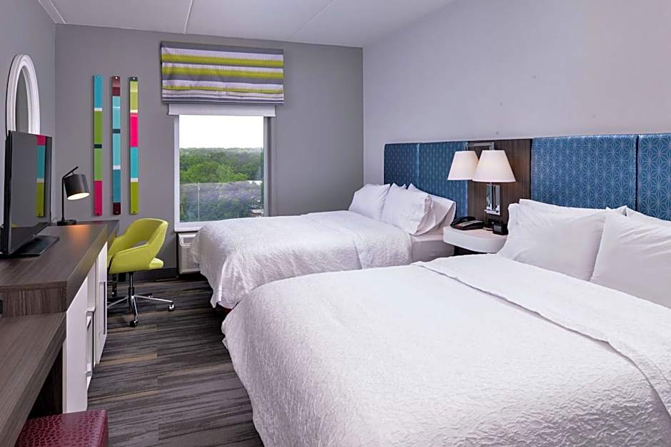 Hampton Inn & Suites Atlanta/Marietta