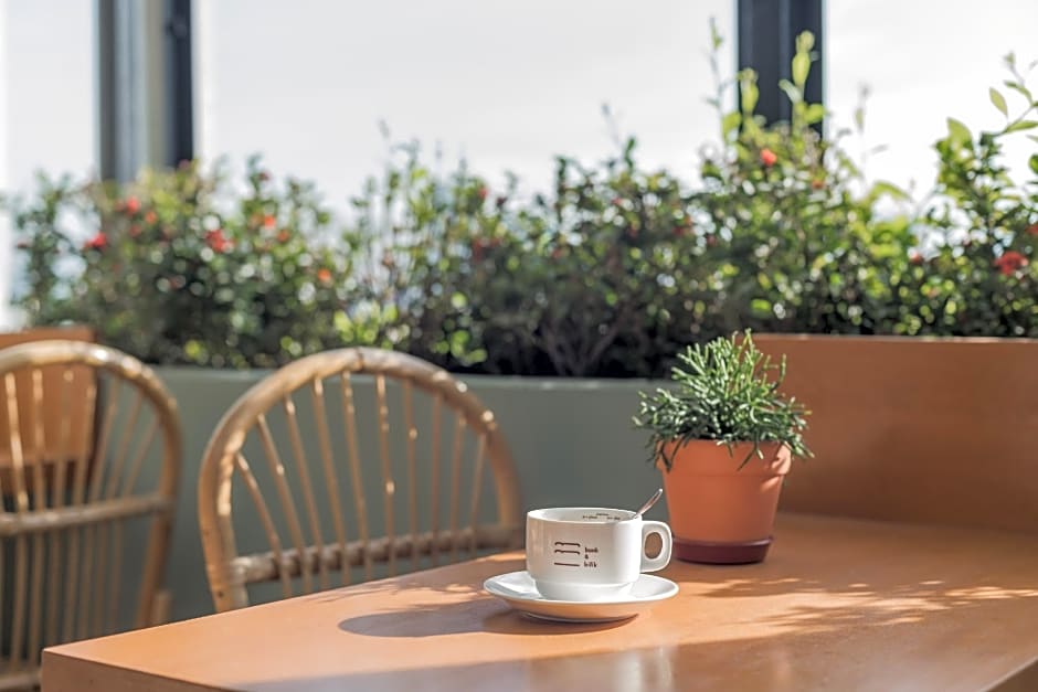 Bunk & Bilik Hotel Jalan Ipoh