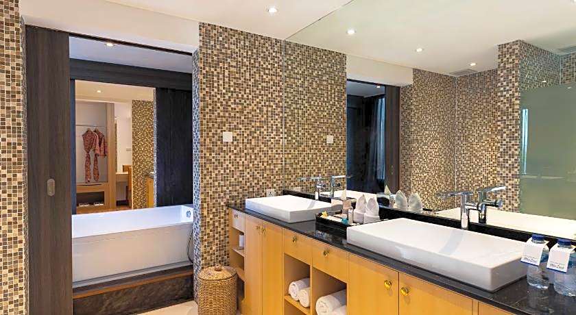 Downtown Villas Hotel