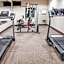 Super 8 by Wyndham Brenham TX