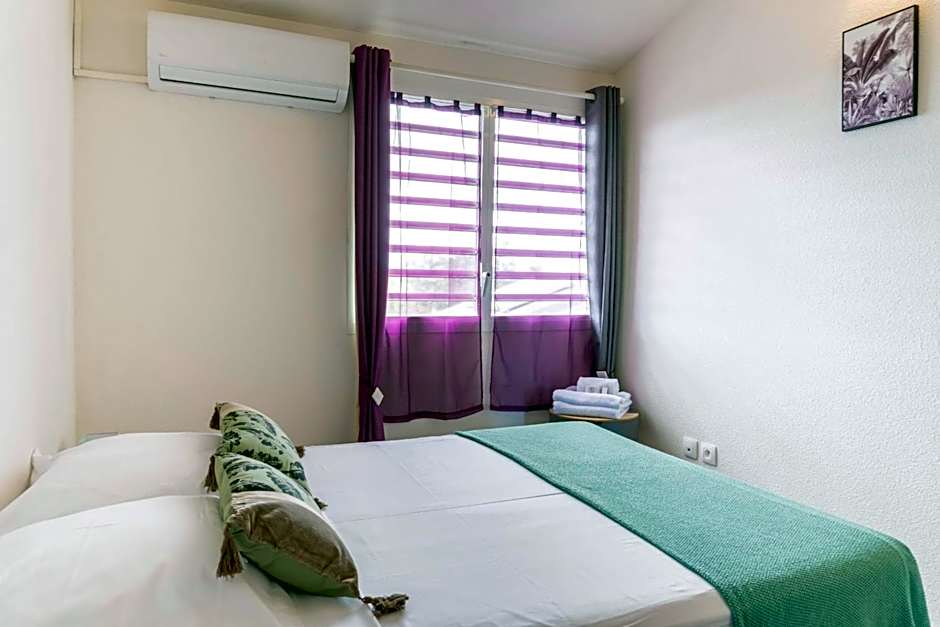 Appartement Orchid Dan