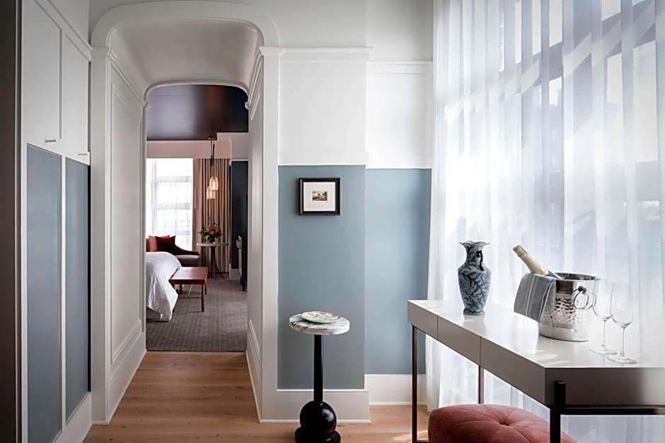 Perry Lane Hotel, a Luxury Collection Hotel, Savannah