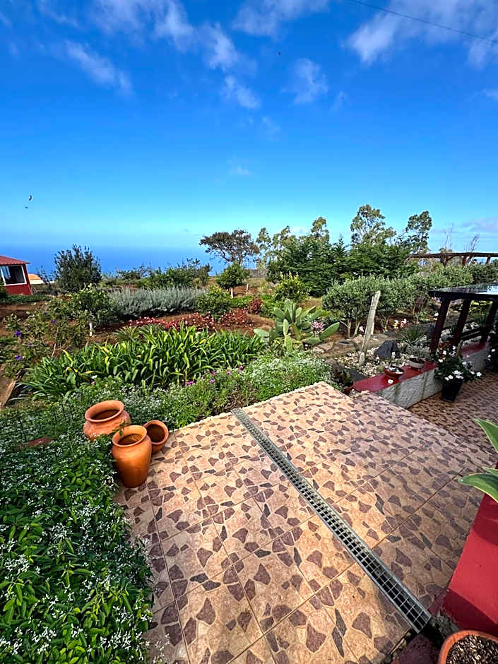 Victoria Tiny Stone House