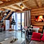 NOVAK CHALET domki z balią Krynica Zdrój