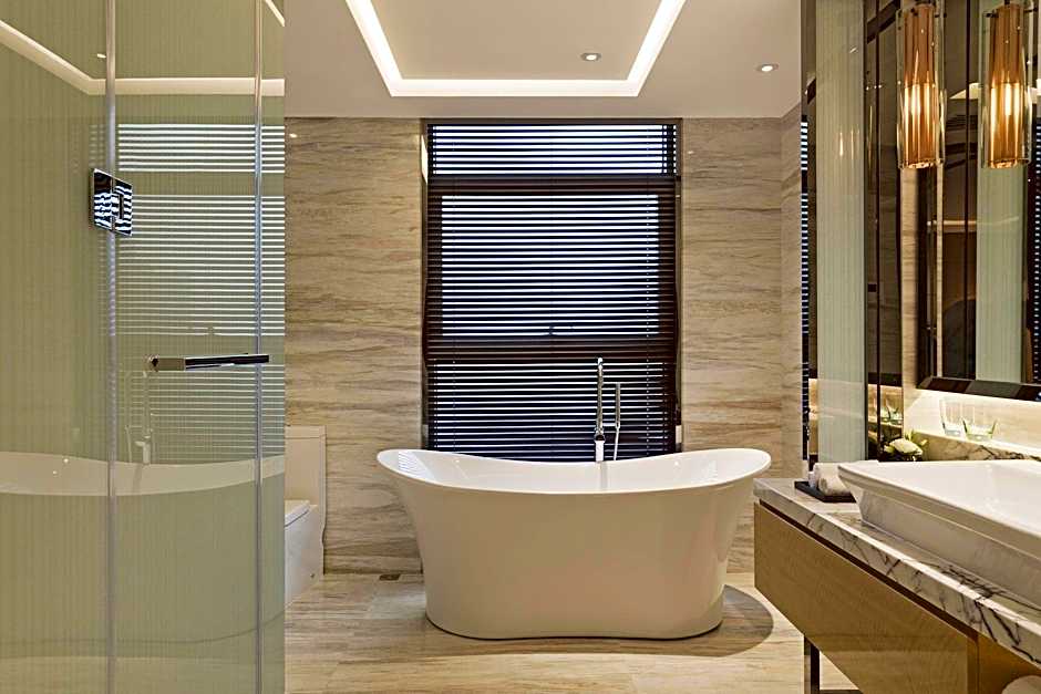 The Fairway Place, Xi'an - Marriott Executive Apartments