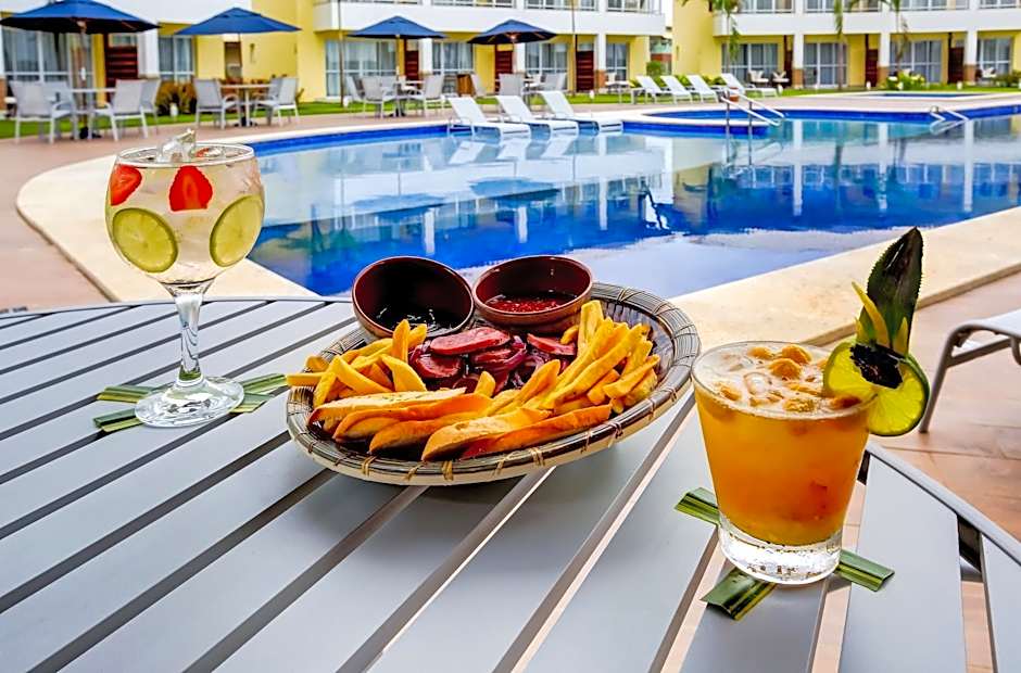 Hotel Boutique e Spa Ponta de Inhambupe