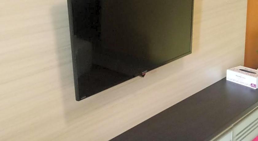 Aeon Tebrau Apartment Johor Bahru