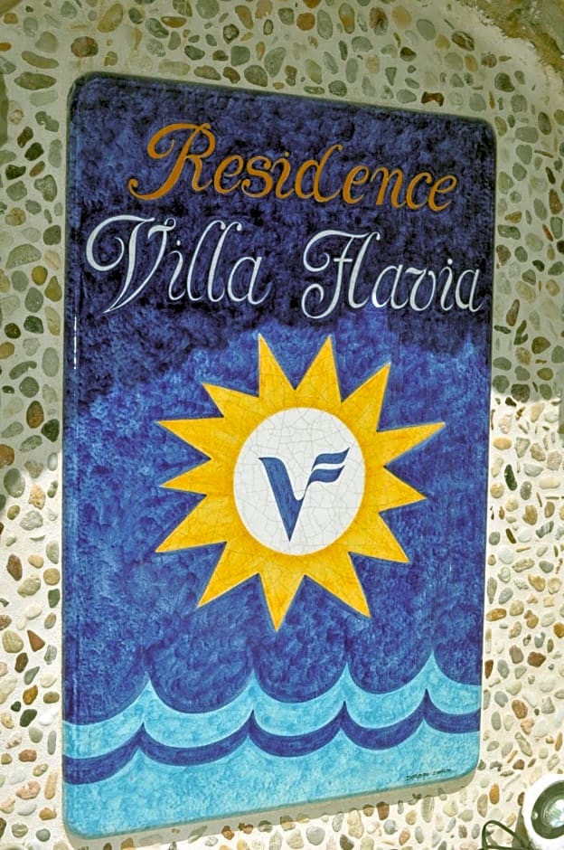 Villa Flavia - Adults Only