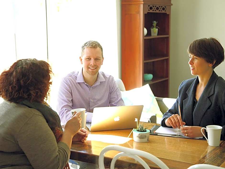 Stay Social Guest House