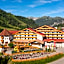 Familotel Kaiserhof - Families only