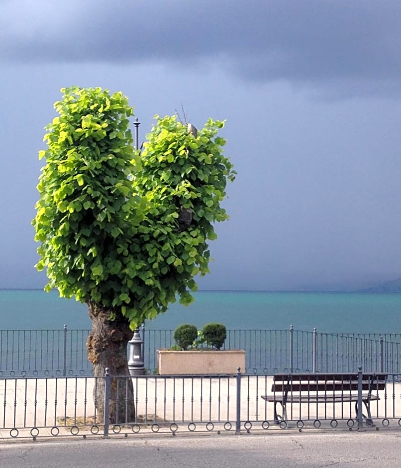 Al Vicolo Dei Pescatori – Anguillara Sabazia