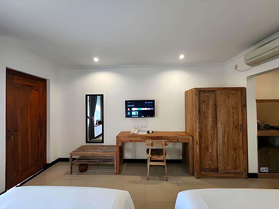 Sanur Lodge Bali