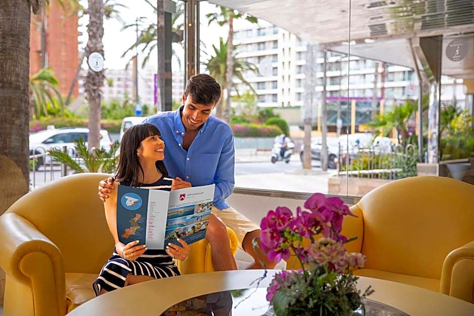 Hotel Servigroup Venus