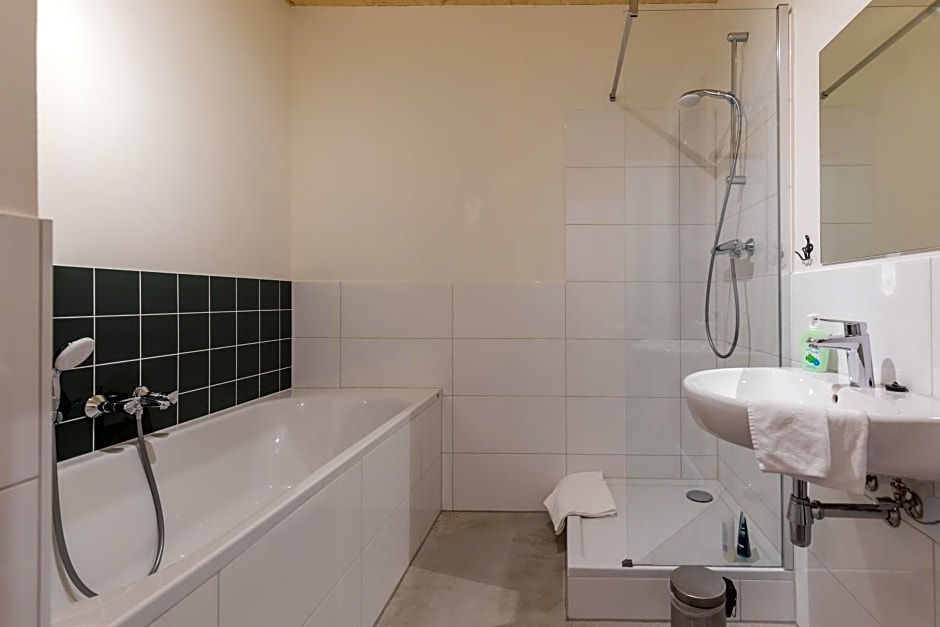 De Groene Bollenschuur