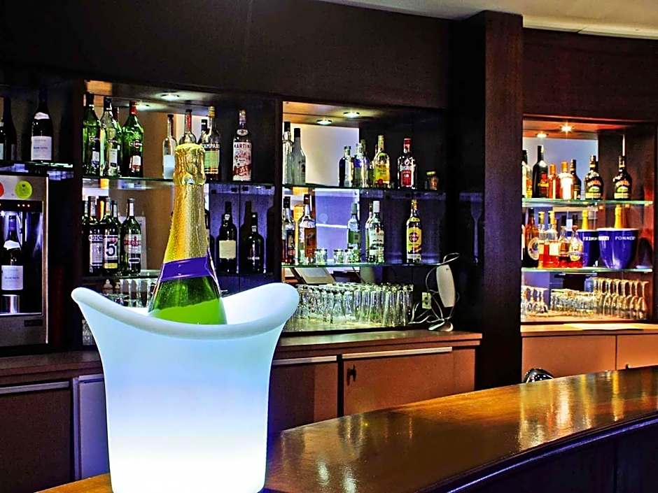 Mercure Chambery Centre