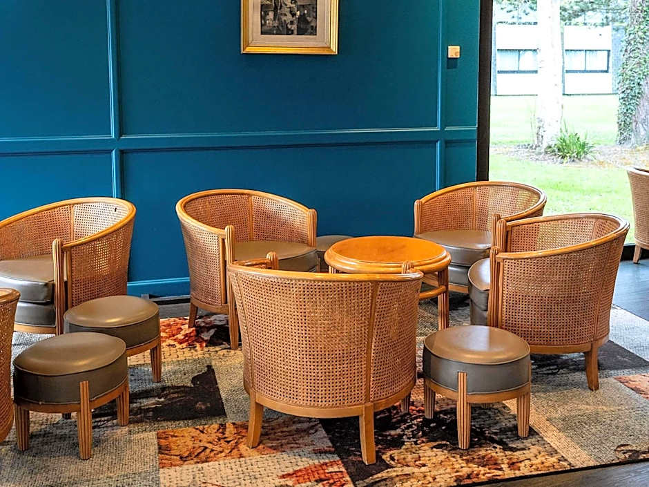 Mercure Mont Saint Michel