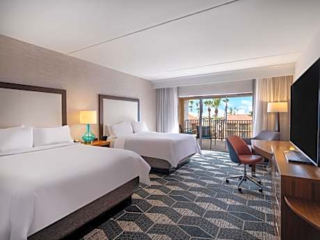 Crowne Plaza Phoenix - Chandler Golf Resort By IHG
