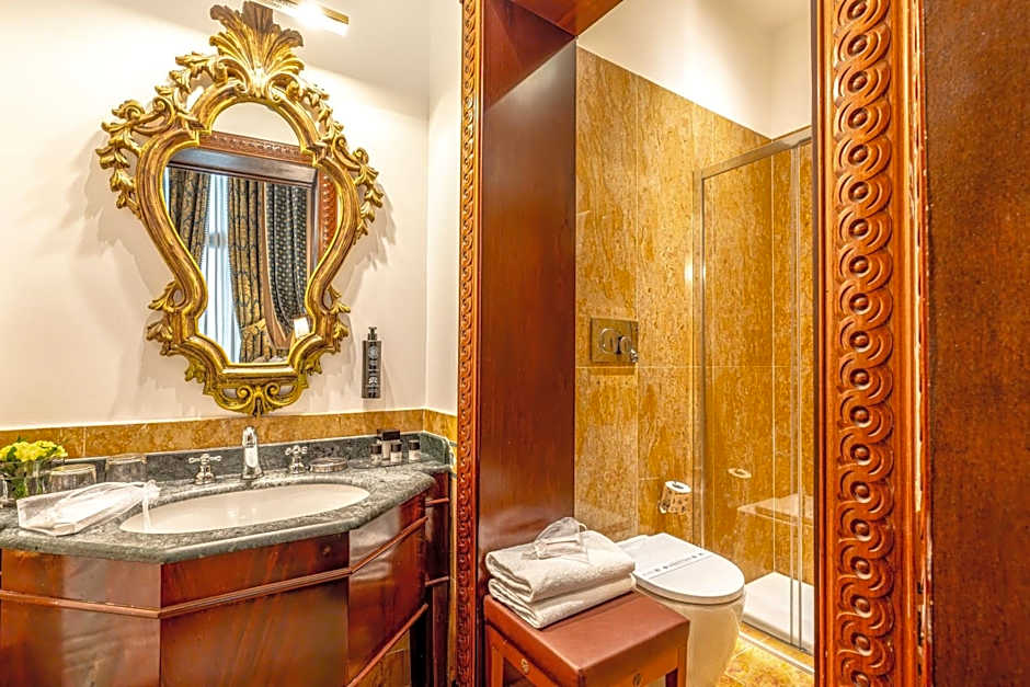 Hotel Al Ponte Dei Sospiri