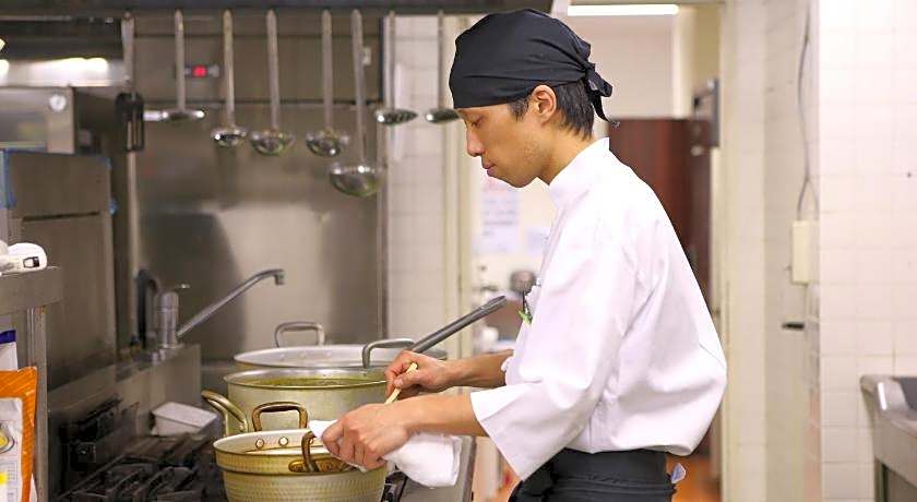 Juraku Stay Niigata