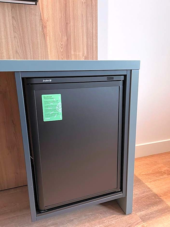 OZO Hotels Antares Airport