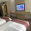 GYA Jiaxing Tongxiang City Century Avenue Hotel