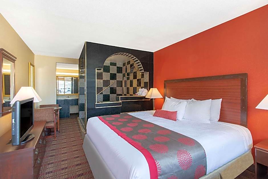 Ramada Limited Cockeysville