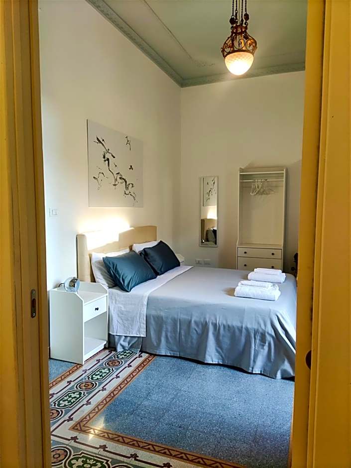 AUSA suites