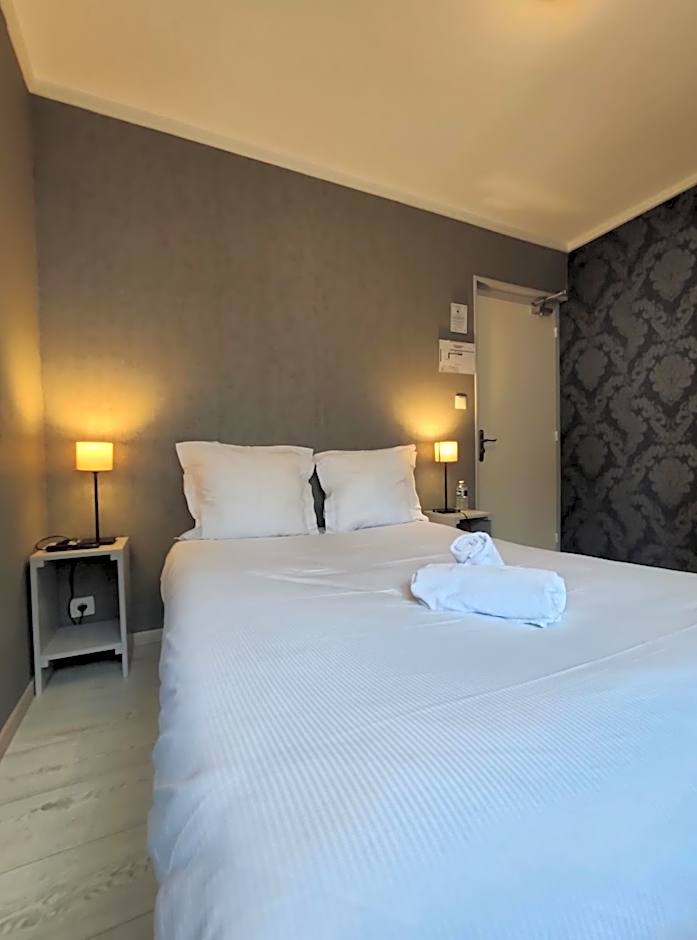 BAR HOTEL DU CENTRE (BDC)