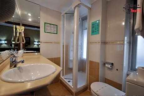 Economy Double or Twin Room