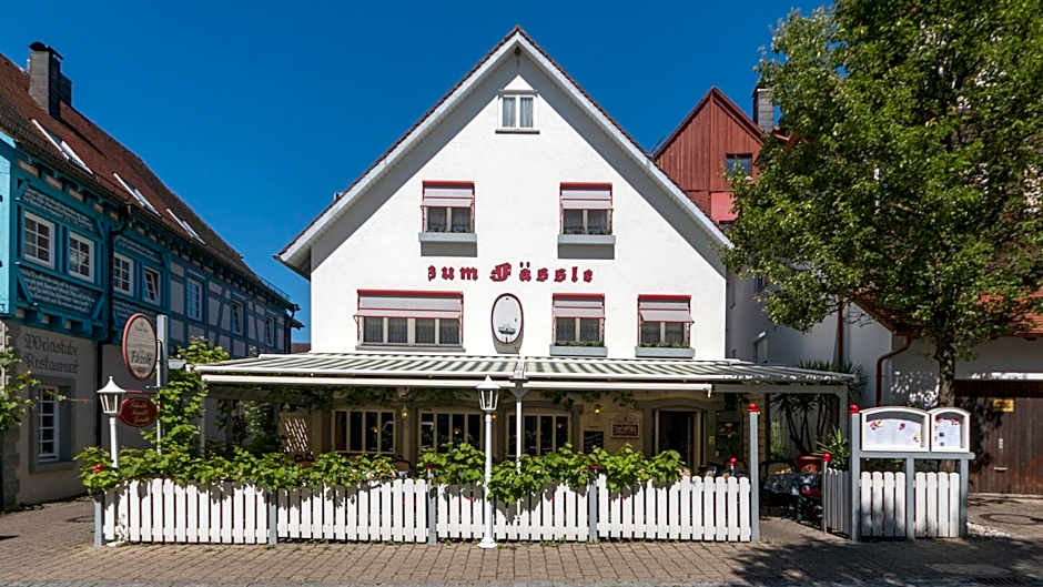 Zum Fässle