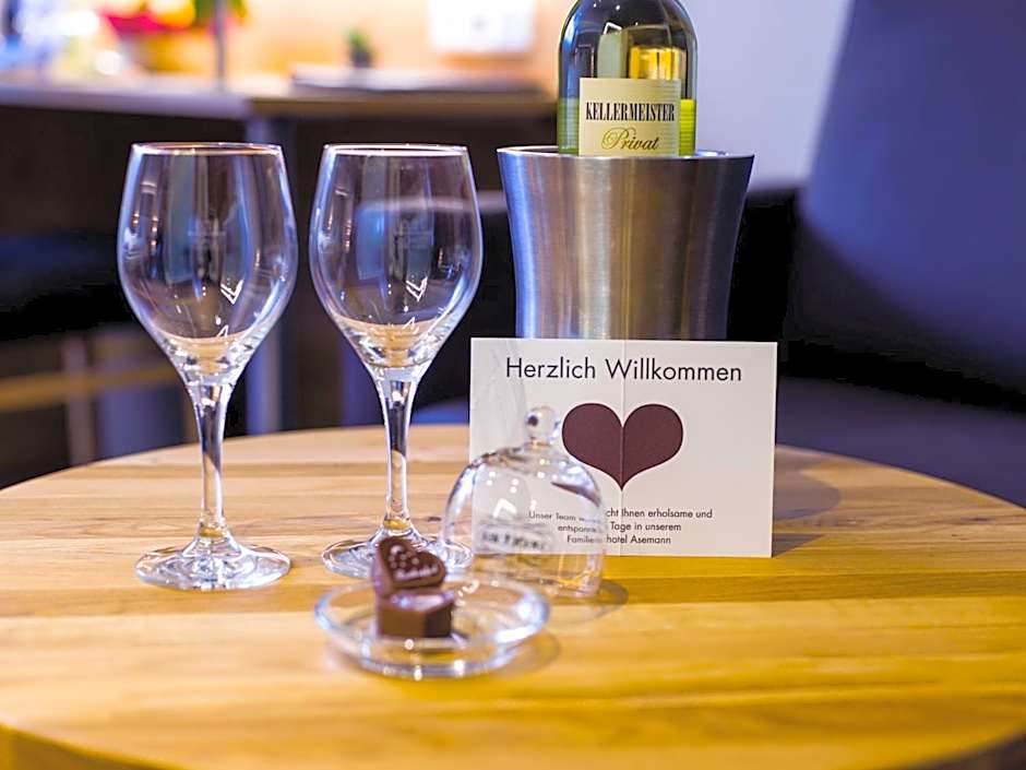 Hotel Asemann Planegg