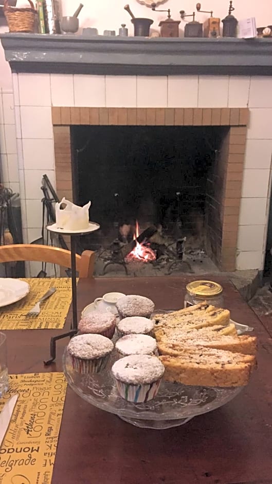 Palazzo De Fabritiis