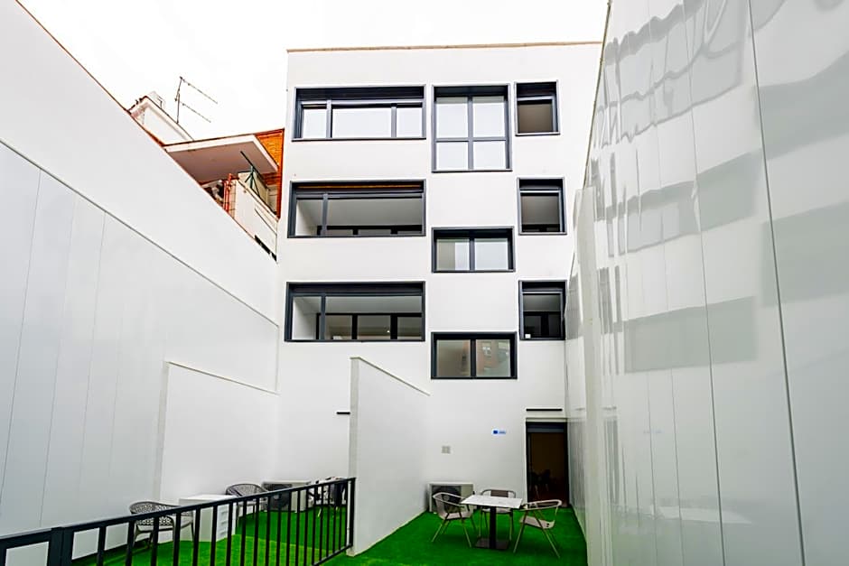 PALERMO ROOMs & HOTELs