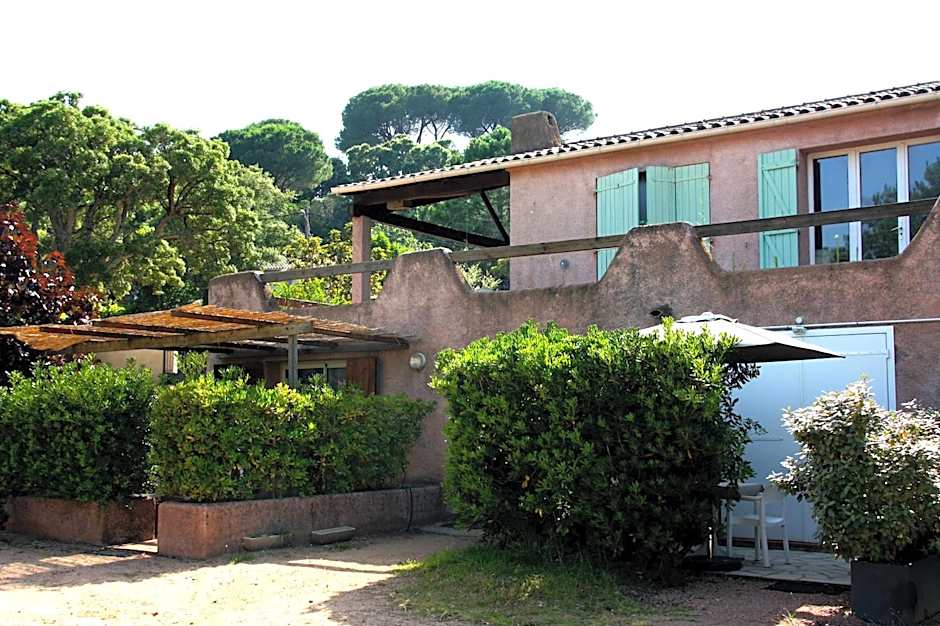 Résidence Les Cigales