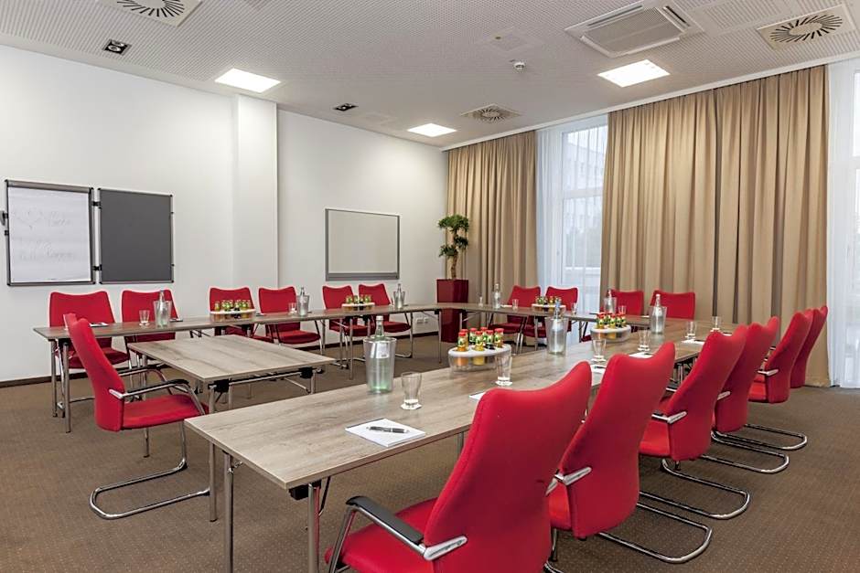 Star G Hotel Premium München Domagkstraße