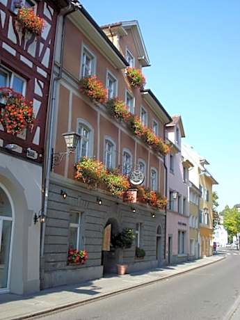 Hotel Zum Römer