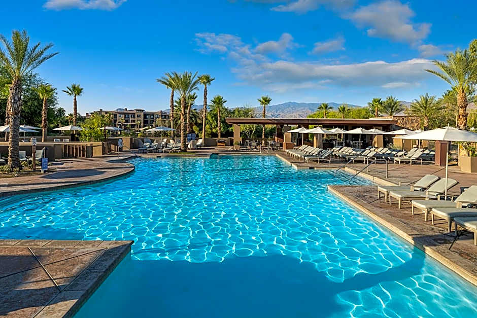 The Westin Desert Willow Villas, Palm Desert