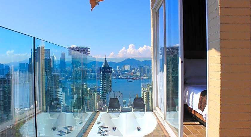 Best Western Hotel Causeway Bay