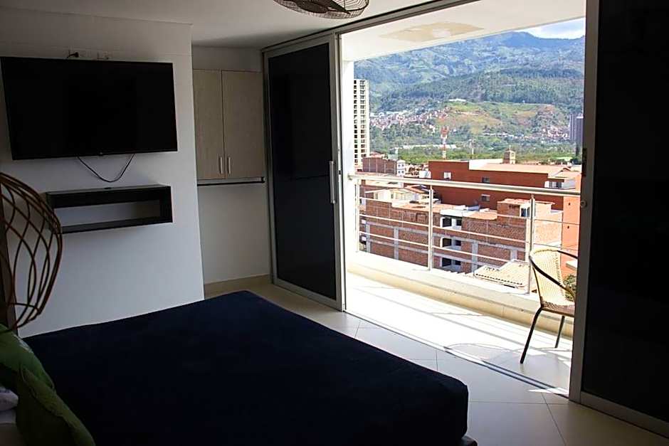 Hotel Perlatto