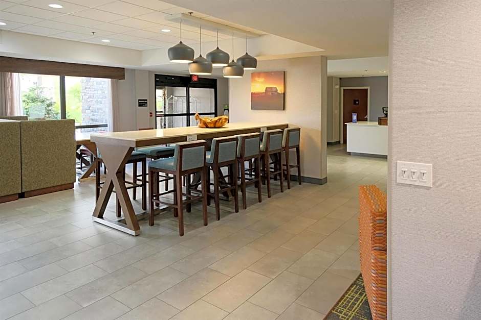 Hampton Inn Lima