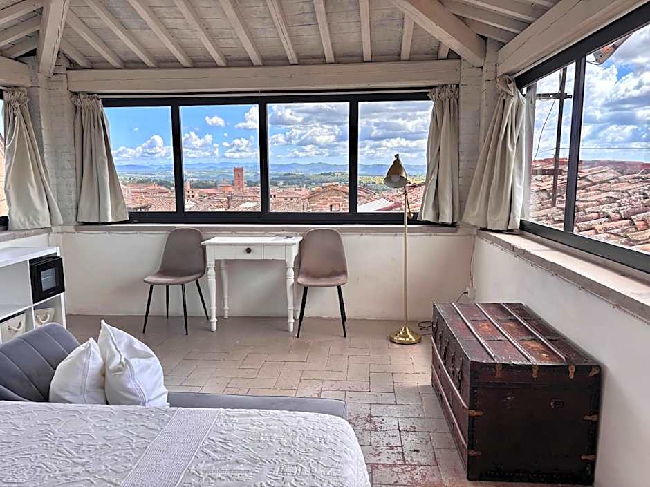1550 Residenza d’Epoca