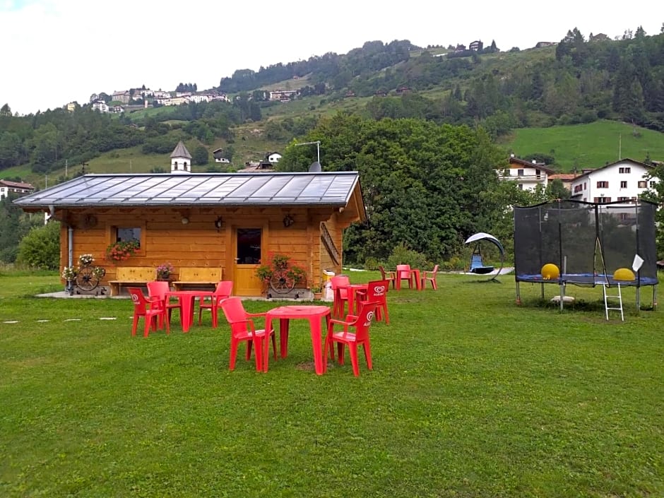 Hotel Genzianella