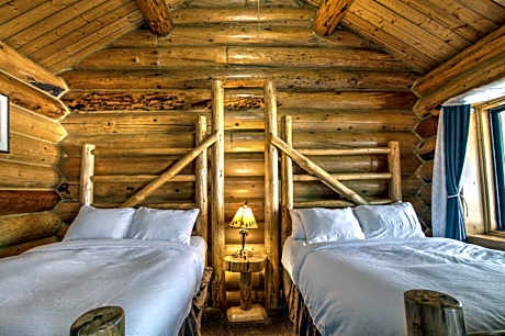 Grayling Creek Series