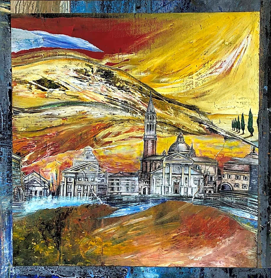 Hôtel Le Palladior Voiron