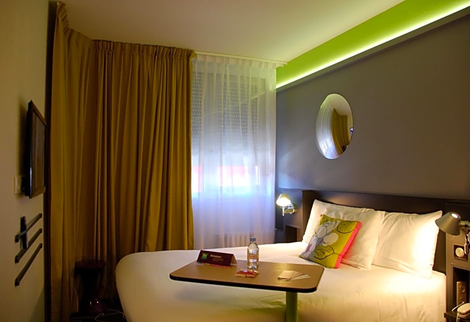 ibis Styles Roanne Centre Gare