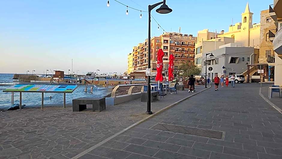 La Playa Hotel