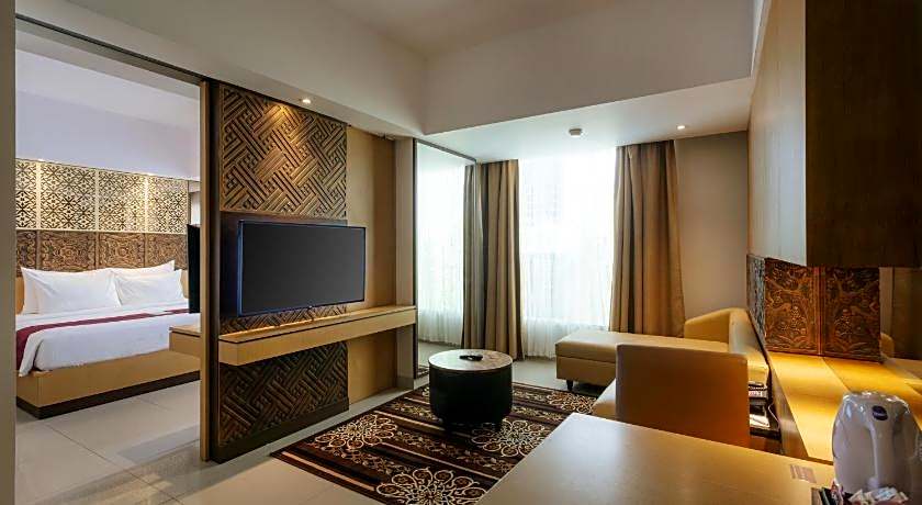 Horison Seminyak Bali - CHSE Certified