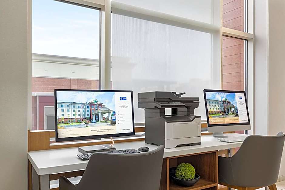 Holiday Inn Express & Suites - Tuscaloosa-University By IHG