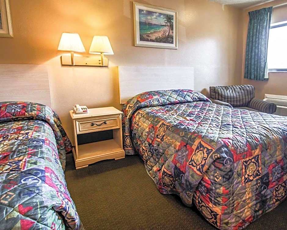 Rodeway Inn Apopka