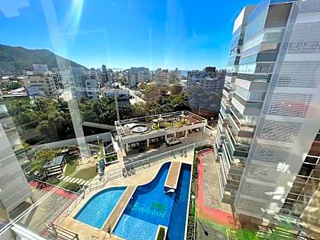 Cód 54 - Apartamento de 3 suítes no Boulevard